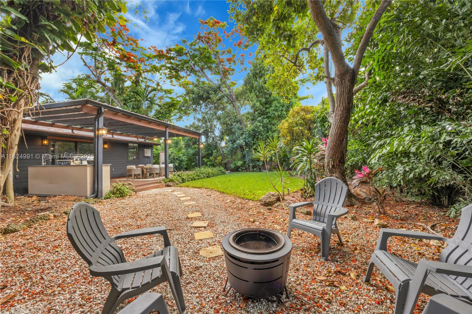 LAKE HEIGHTS - Residential