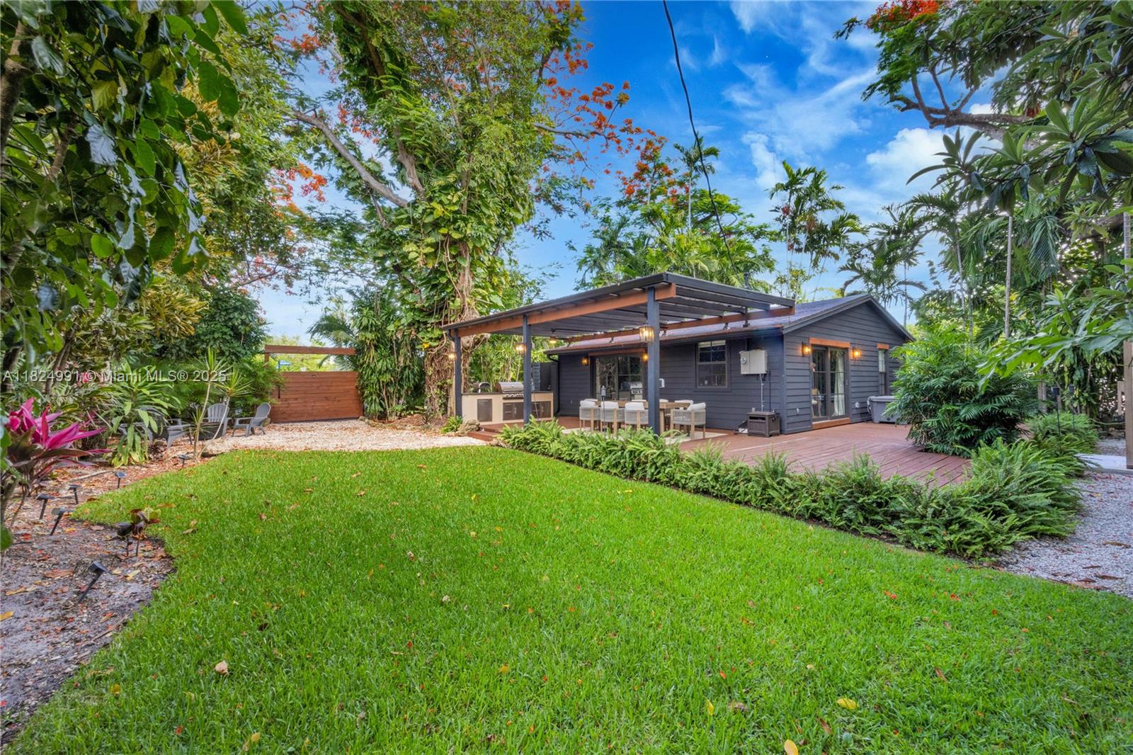 LAKE HEIGHTS - Residential