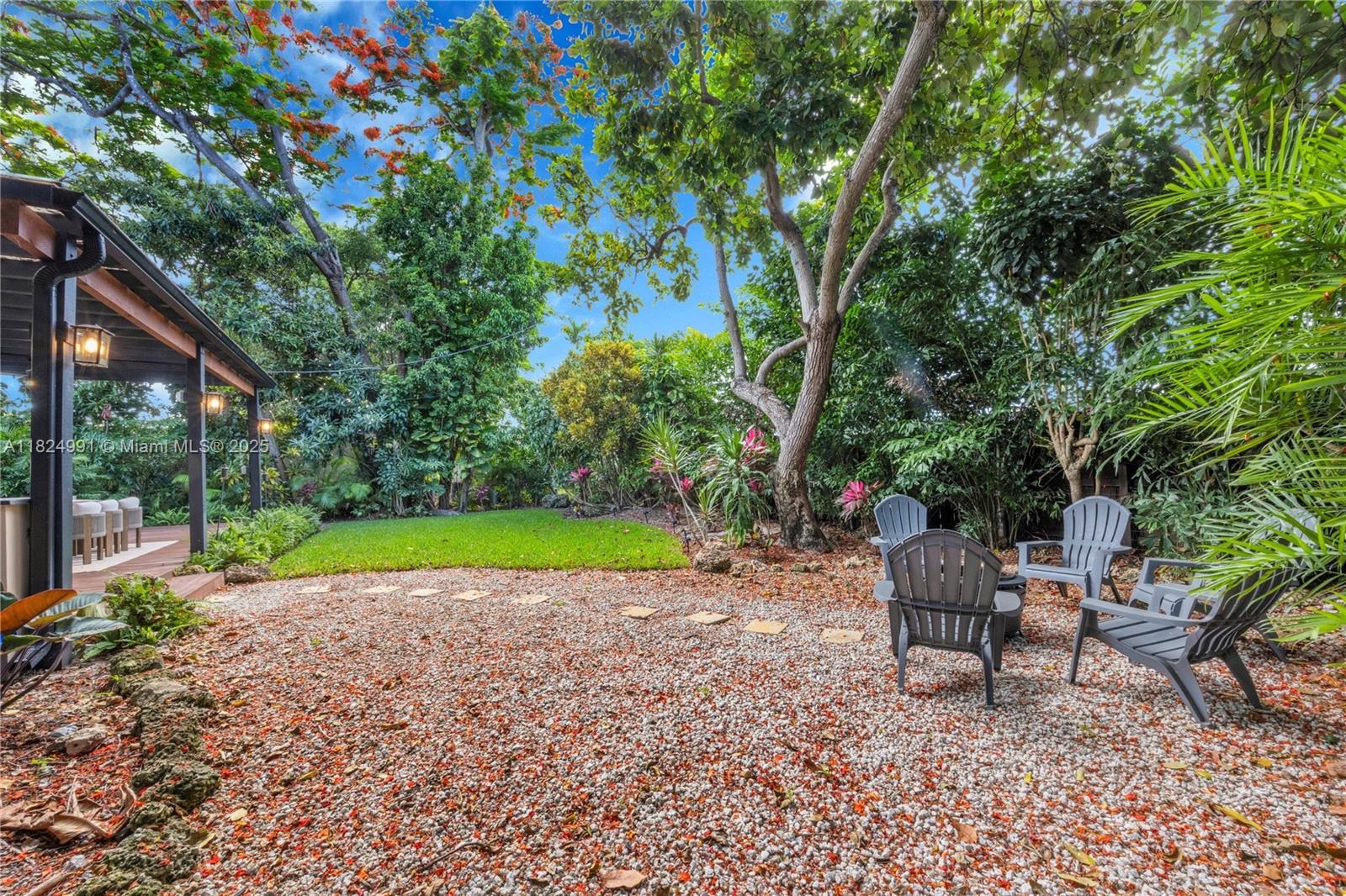 LAKE HEIGHTS - Residential