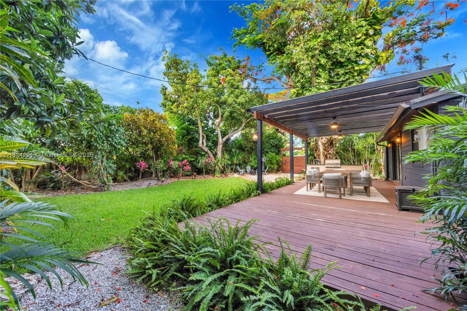 LAKE HEIGHTS - Residential