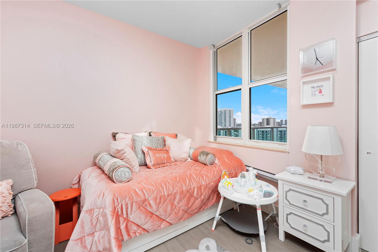 AVENTURA MARINA II - Residential