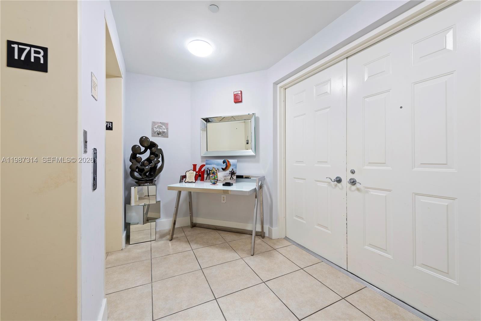 AVENTURA MARINA II - Residential