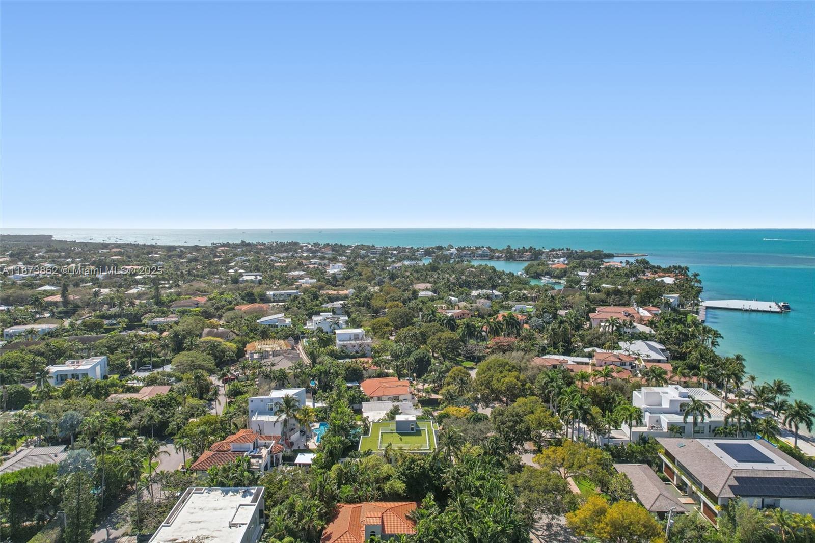 TROPICAL ISLE HOMES SUB 3 - Residential