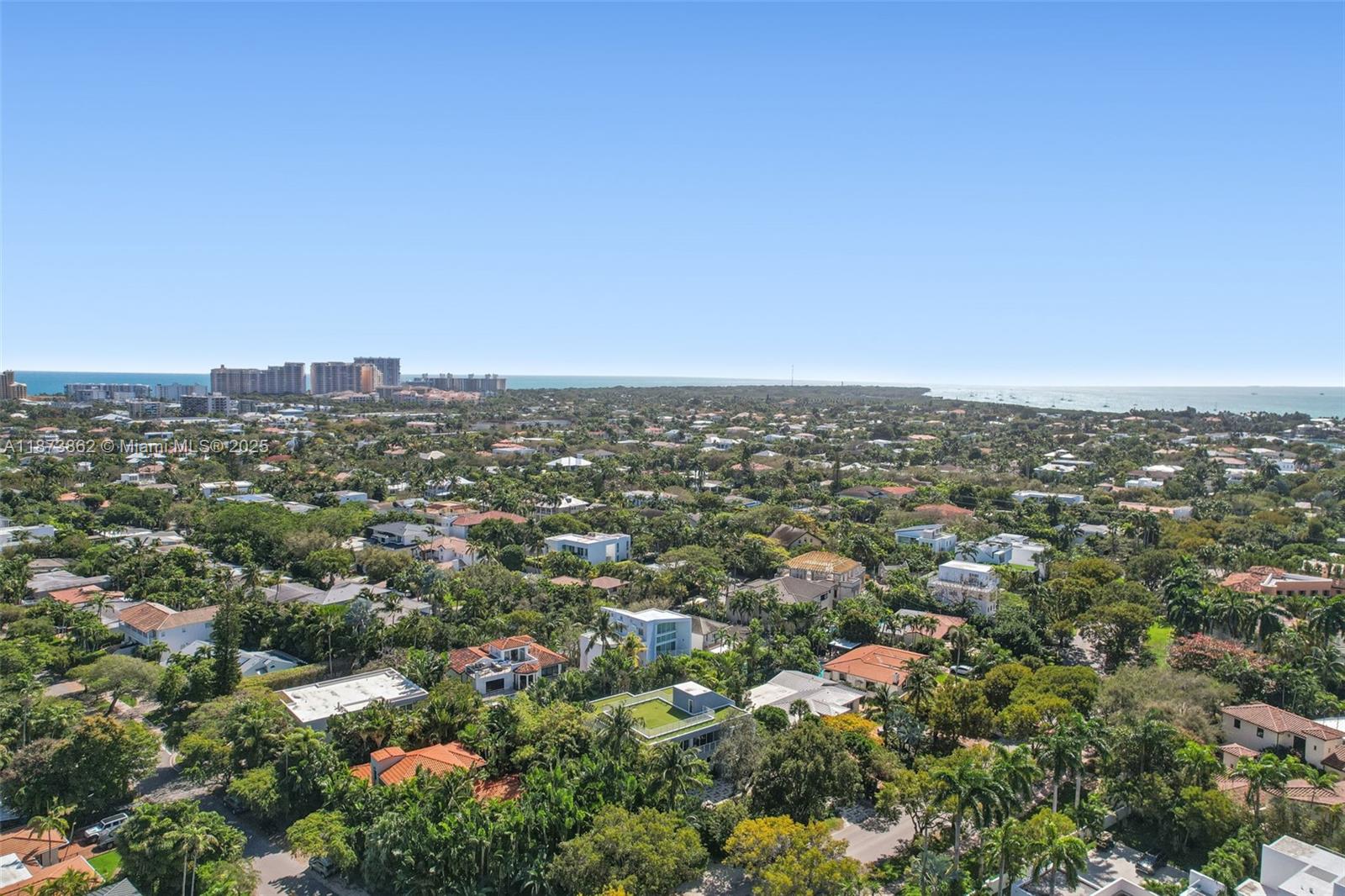 TROPICAL ISLE HOMES SUB 3 - Residential