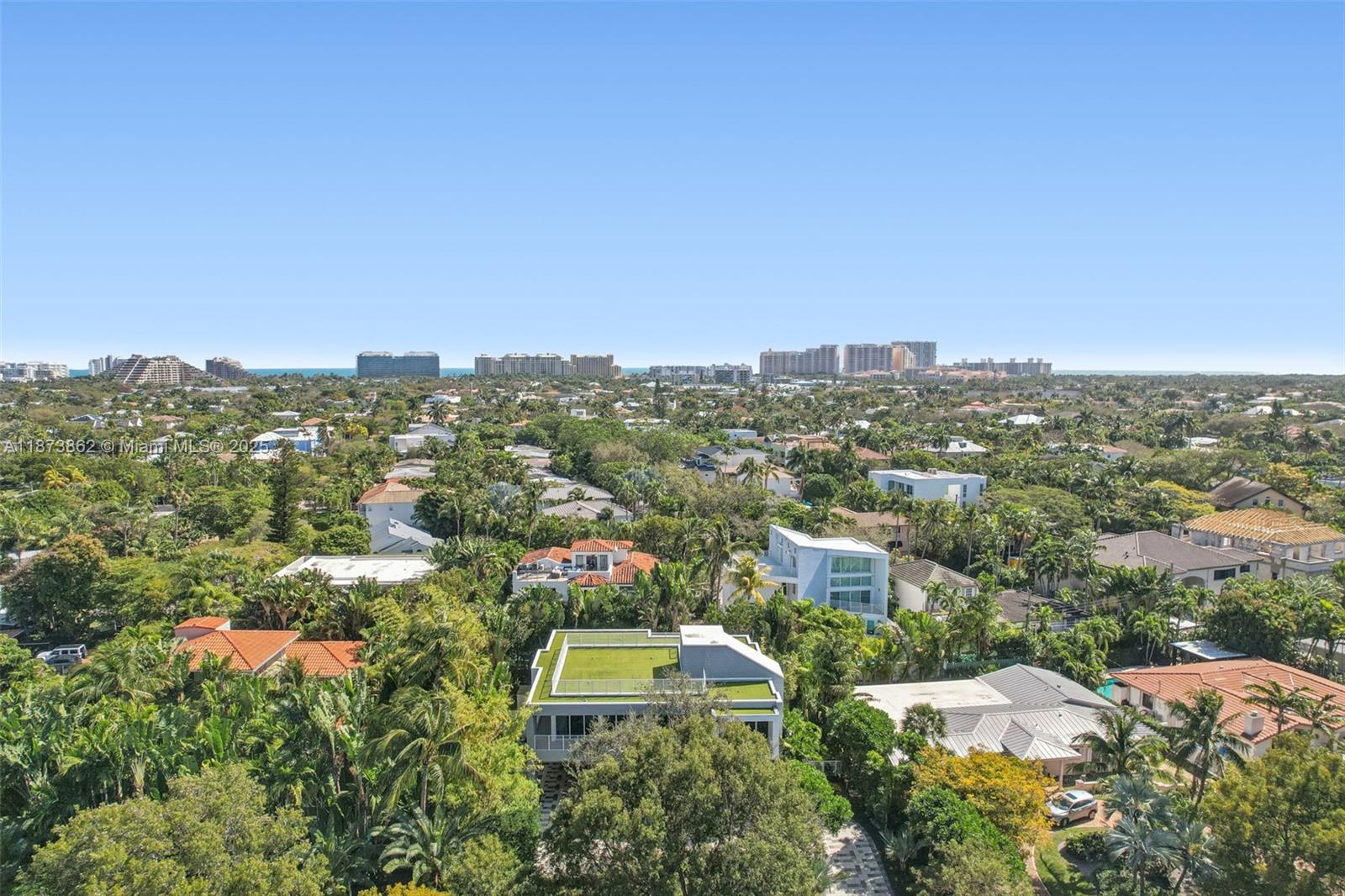 TROPICAL ISLE HOMES SUB 3 - Residential