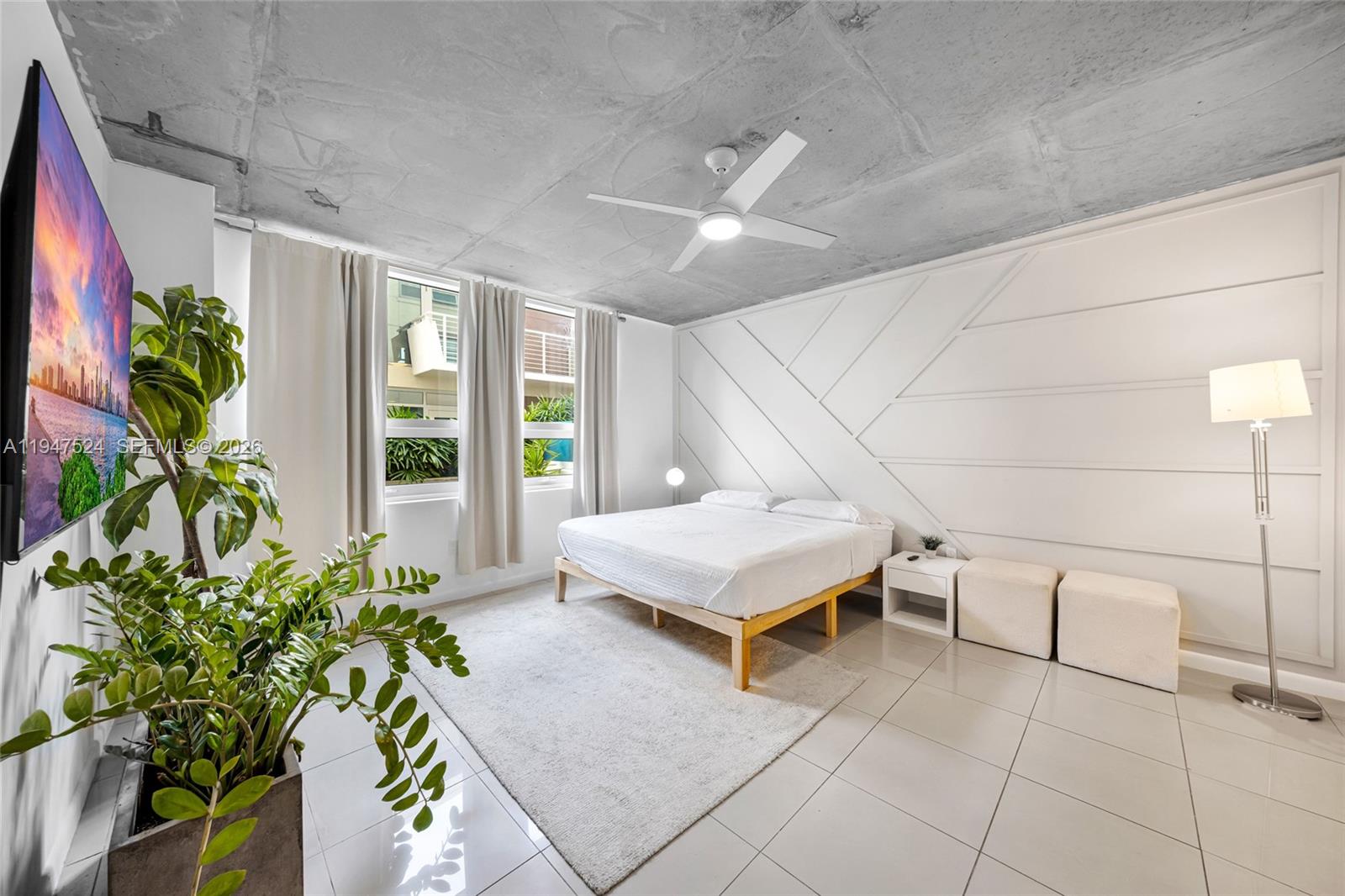 MIDBLOCK MIAMI CONDO - Residential