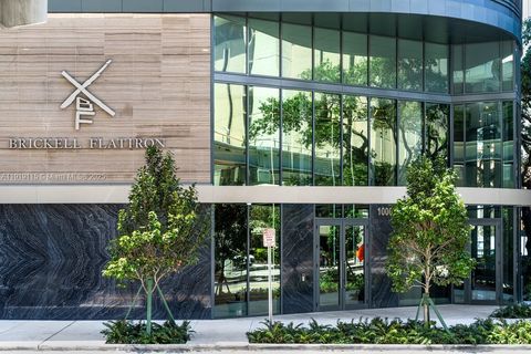 1000 Brickell Plz 3410 Miami FL 33131