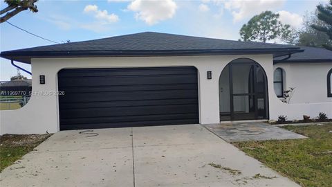 1404 SE 19TH St. Cape Coral FL 33990