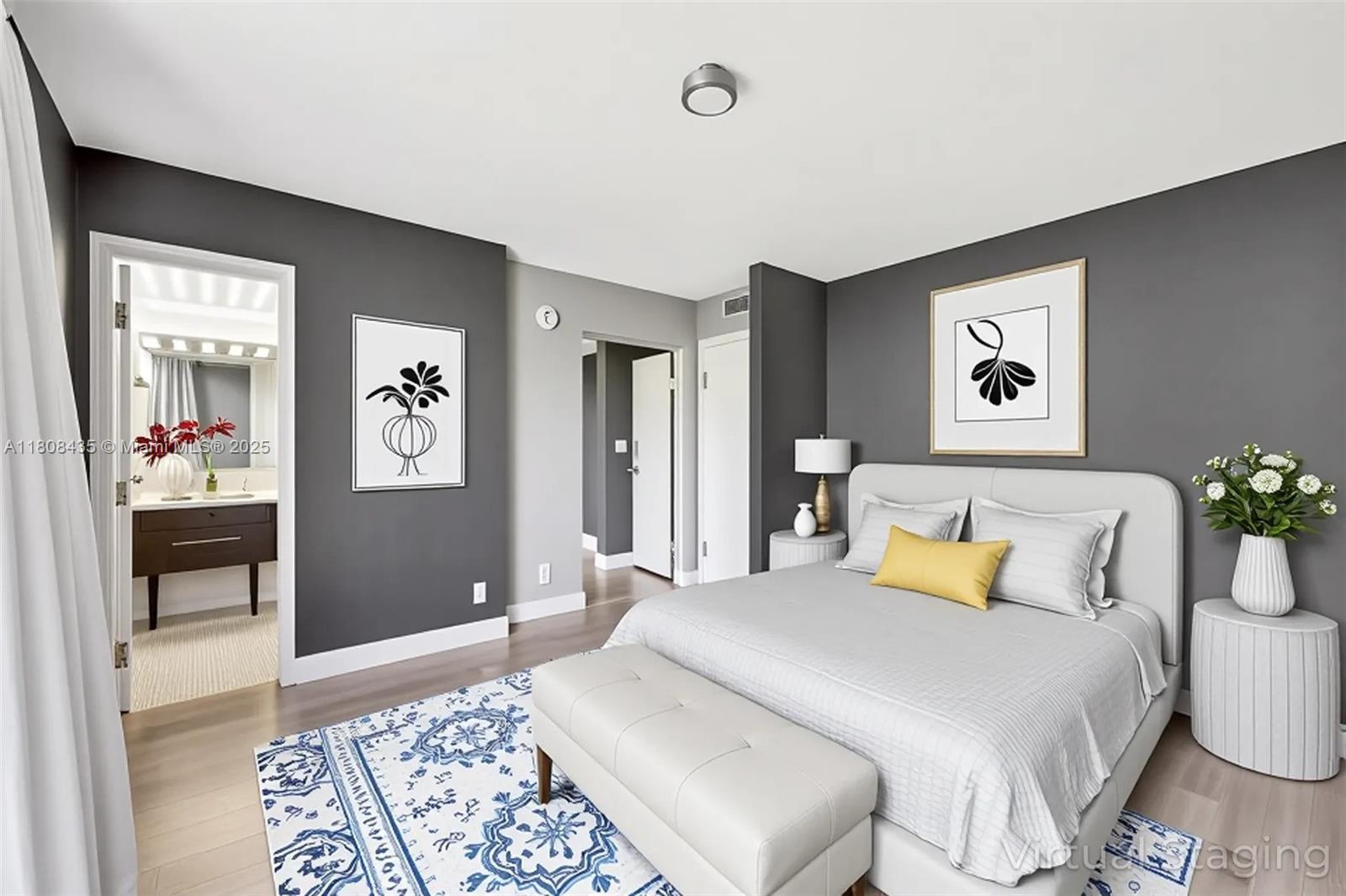 PLAZA OF AMERICAS CONDO P - Residential