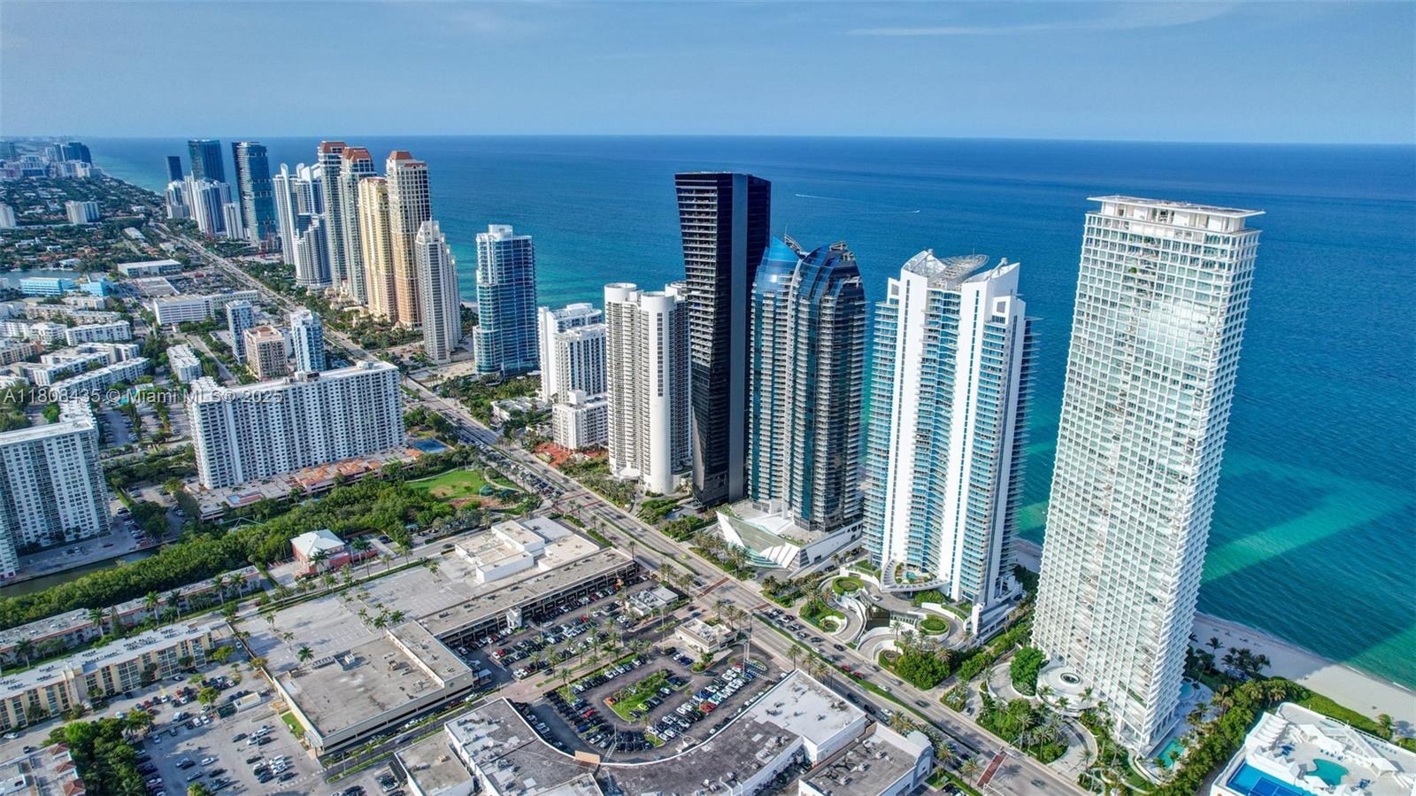 PLAZA OF AMERICAS CONDO P - Residential