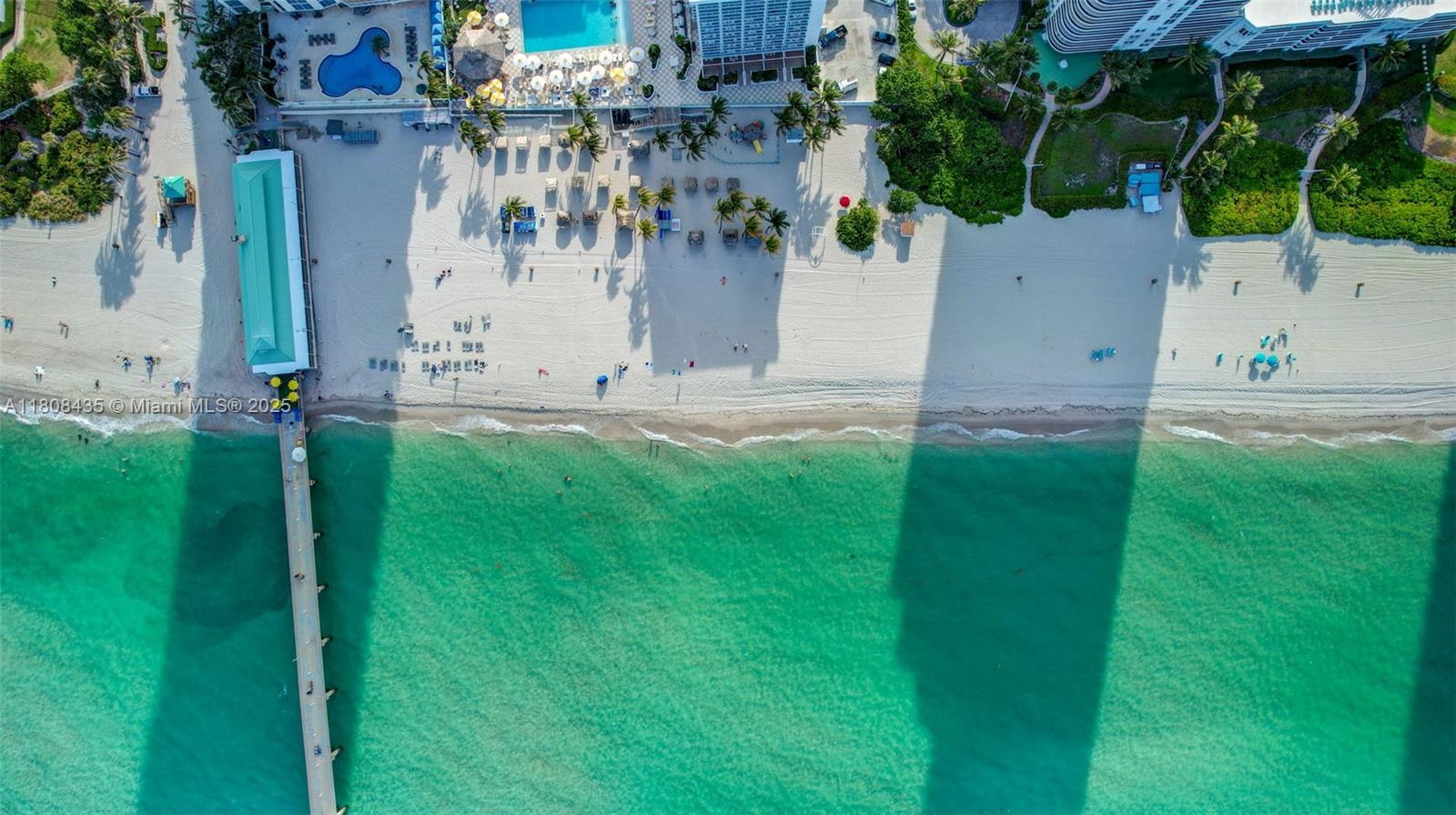 PLAZA OF AMERICAS CONDO P - Residential