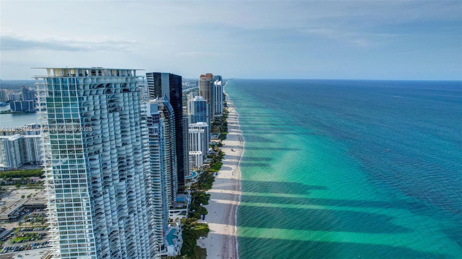 PLAZA OF AMERICAS CONDO P - Residential