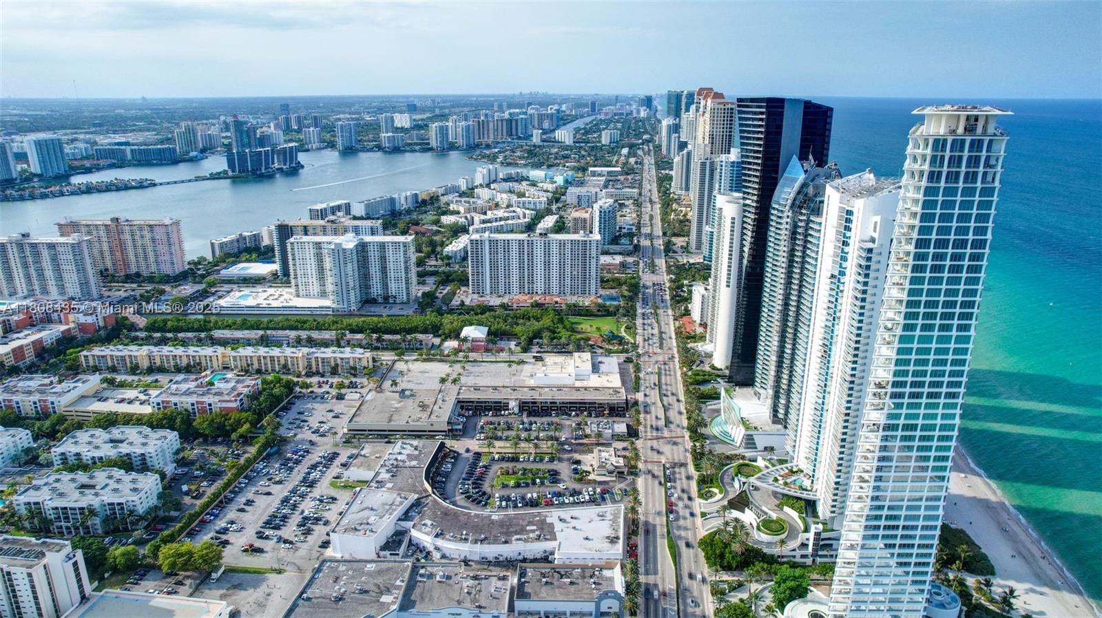 PLAZA OF AMERICAS CONDO P - Residential