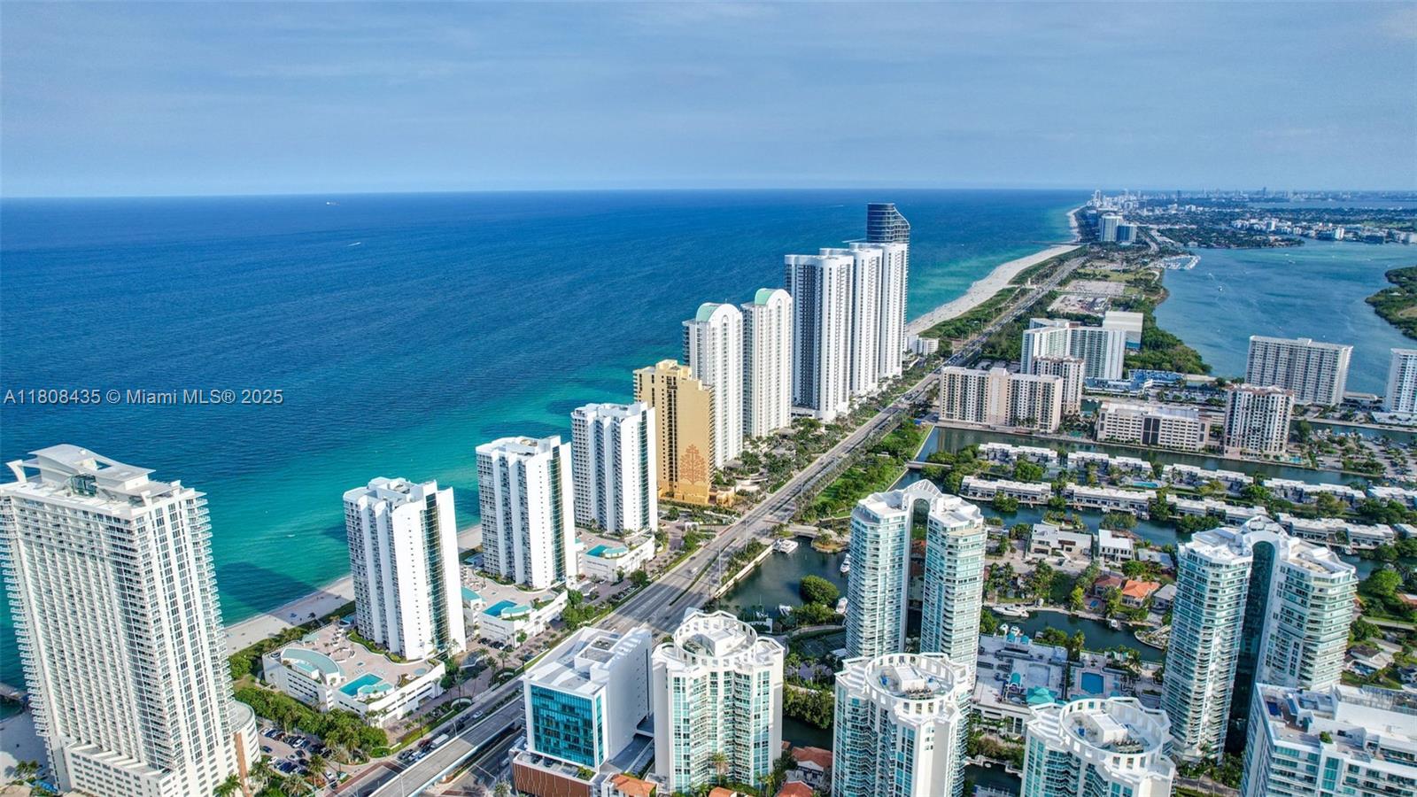 PLAZA OF AMERICAS CONDO P - Residential