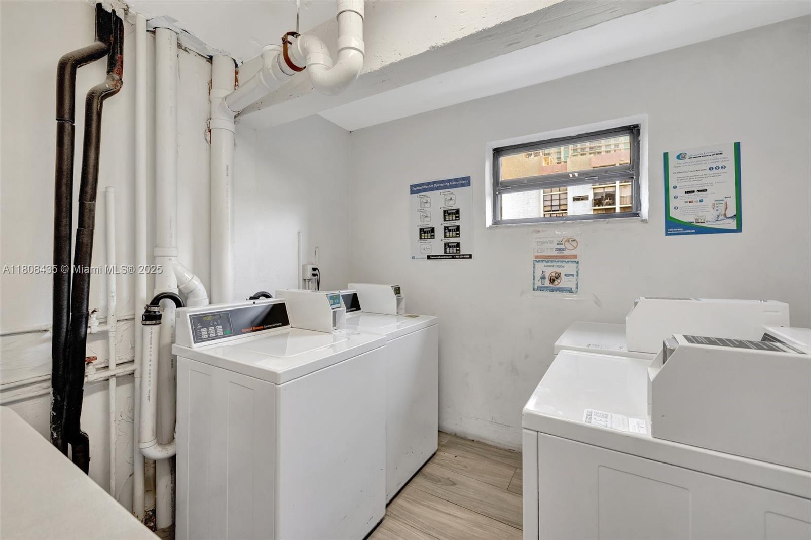 PLAZA OF AMERICAS CONDO P - Residential