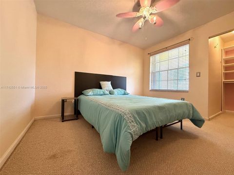 A home in Miramar