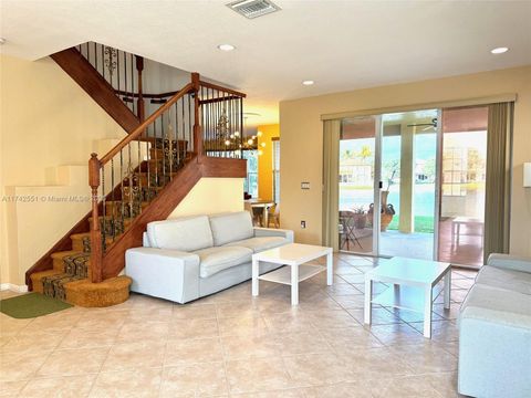 A home in Miramar