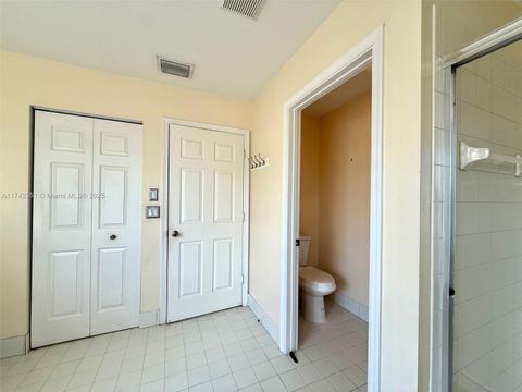 A home in Miramar