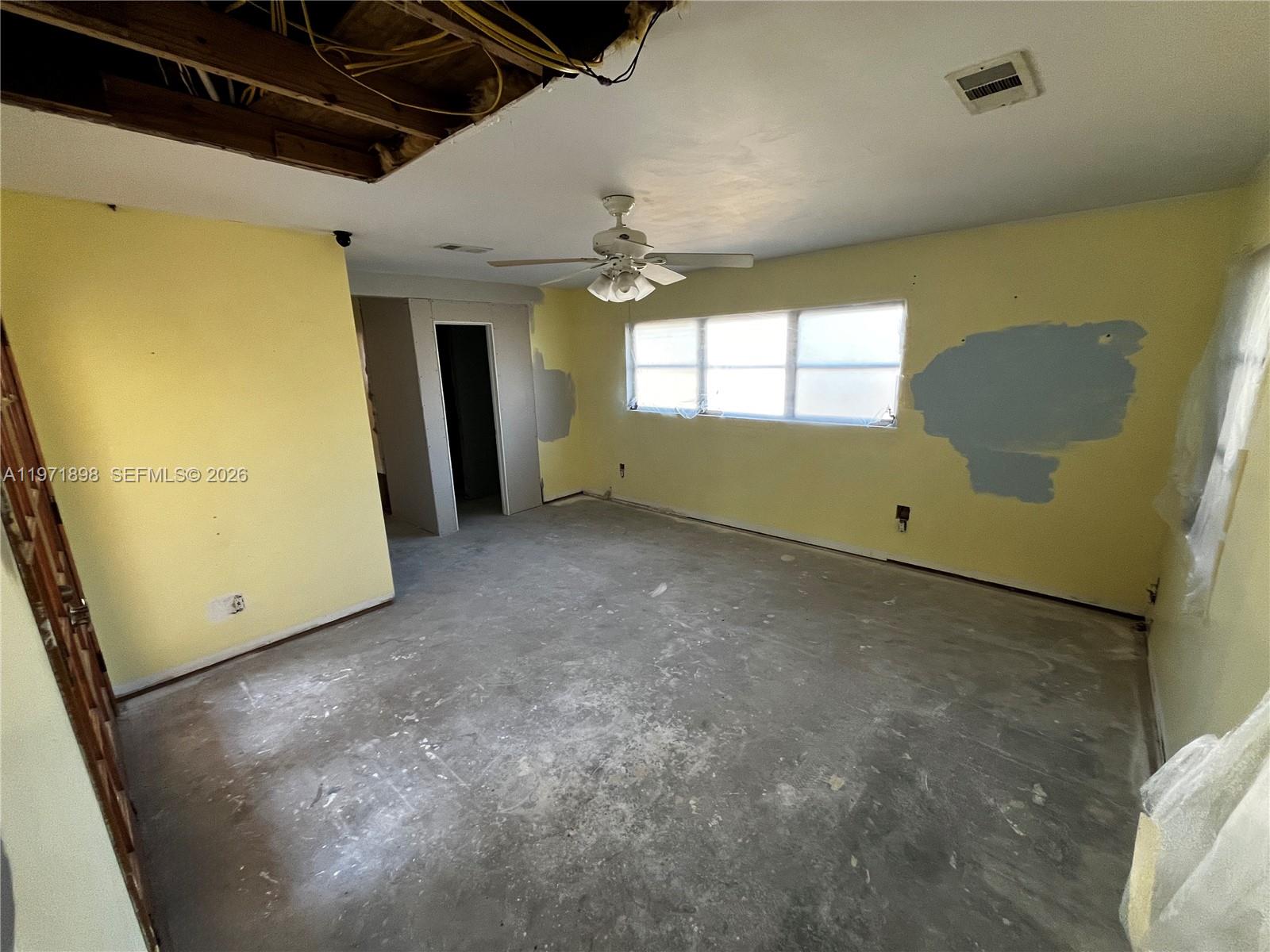 PINE MANOR SUBDIVISION - Residential