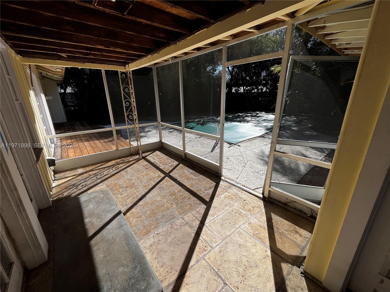 PINE MANOR SUBDIVISION - Residential