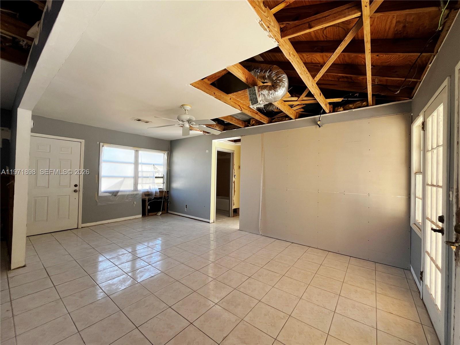 PINE MANOR SUBDIVISION - Residential