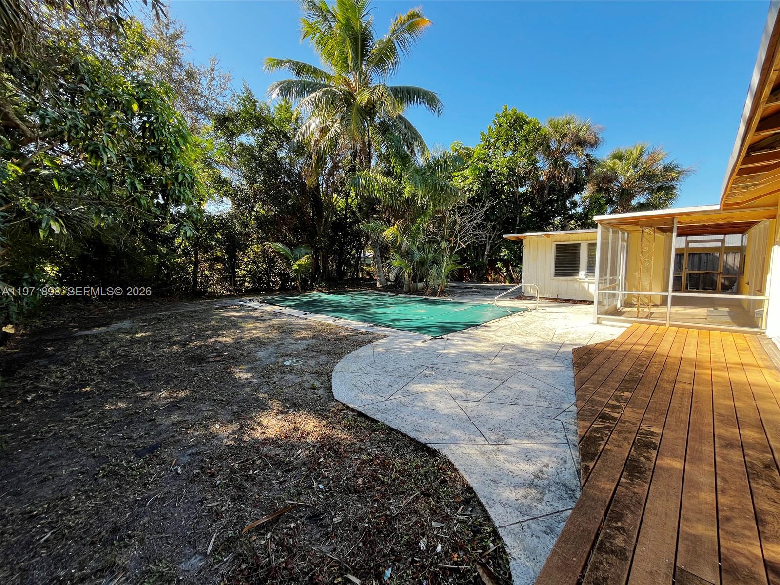 PINE MANOR SUBDIVISION - Residential