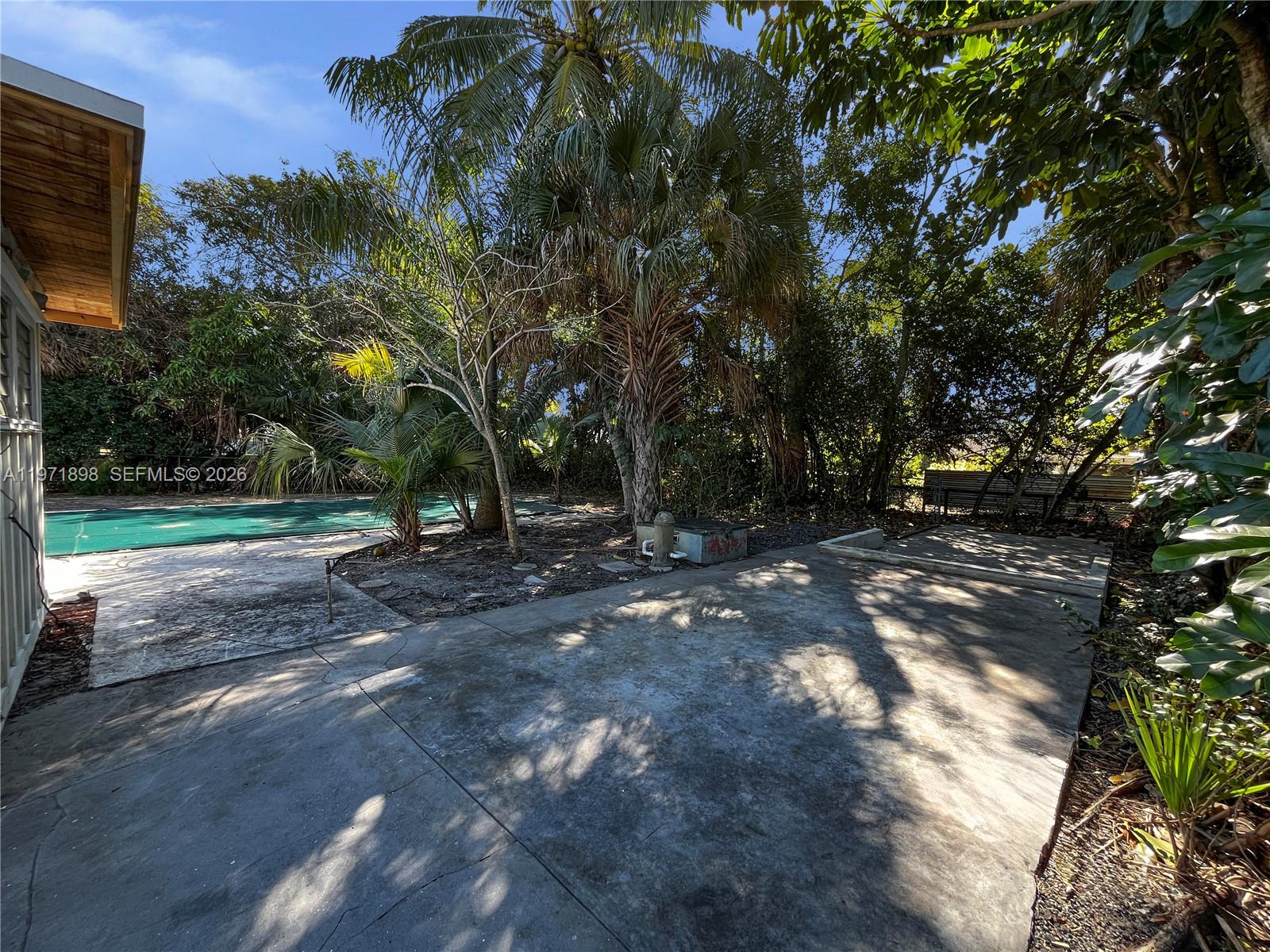 PINE MANOR SUBDIVISION - Residential