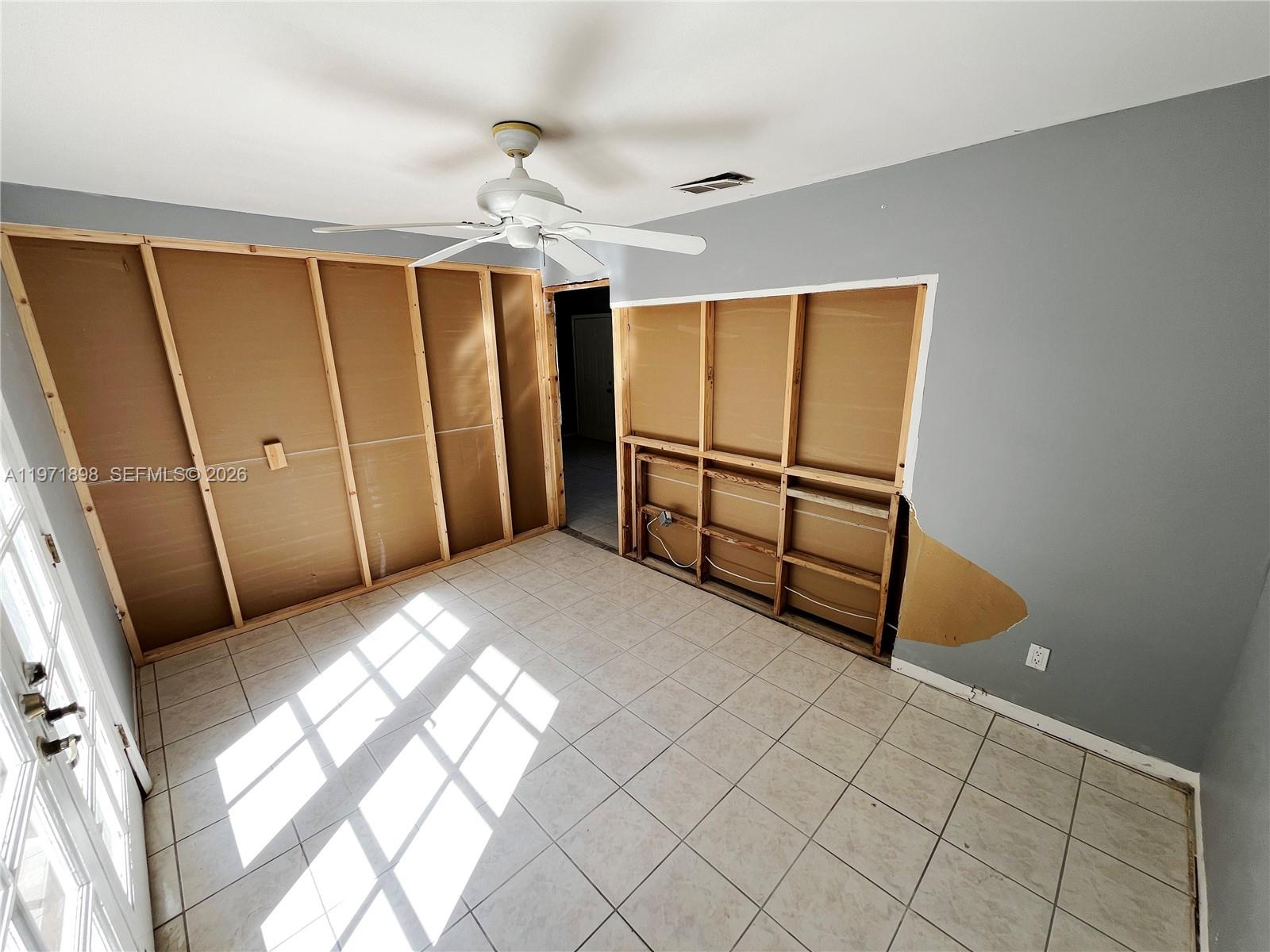 PINE MANOR SUBDIVISION - Residential