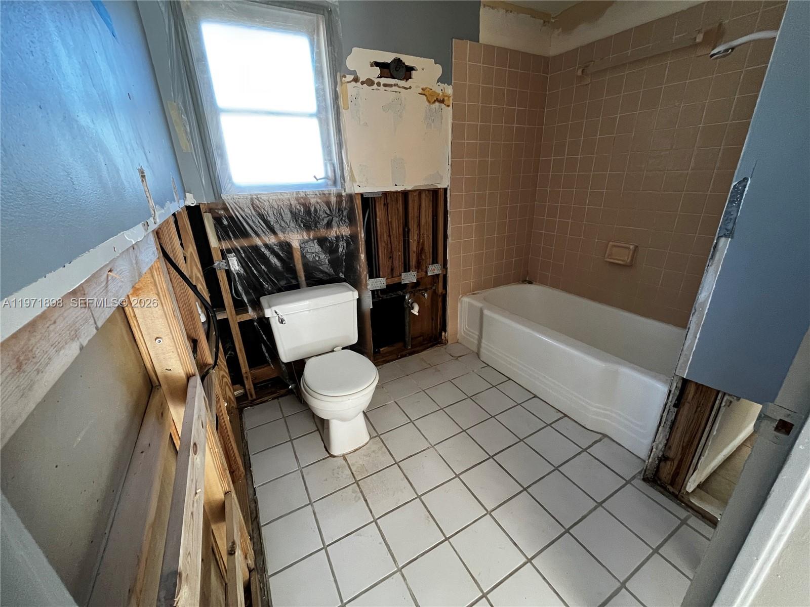 PINE MANOR SUBDIVISION - Residential