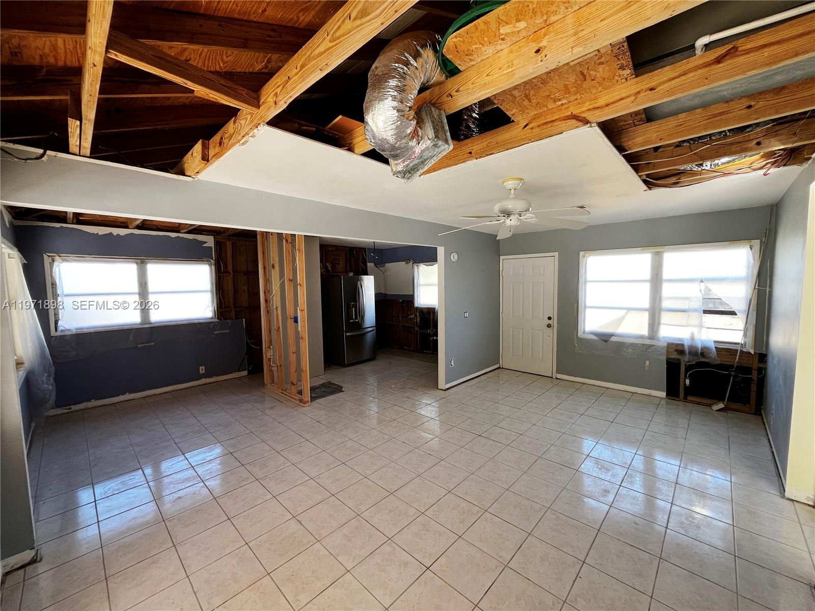 PINE MANOR SUBDIVISION - Residential