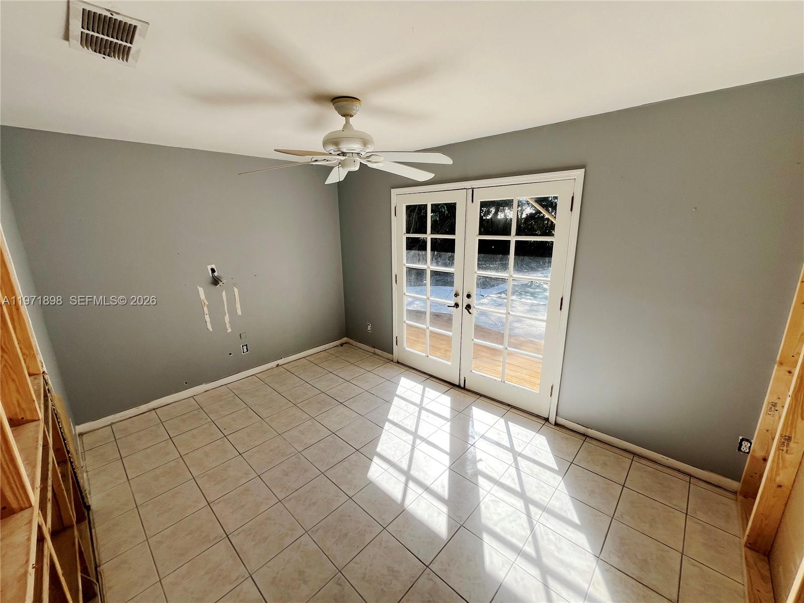 PINE MANOR SUBDIVISION - Residential