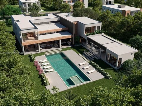 Photo of 6675 SW 96th St, Pinecrest, FL 33156 (MLS # A11609251)