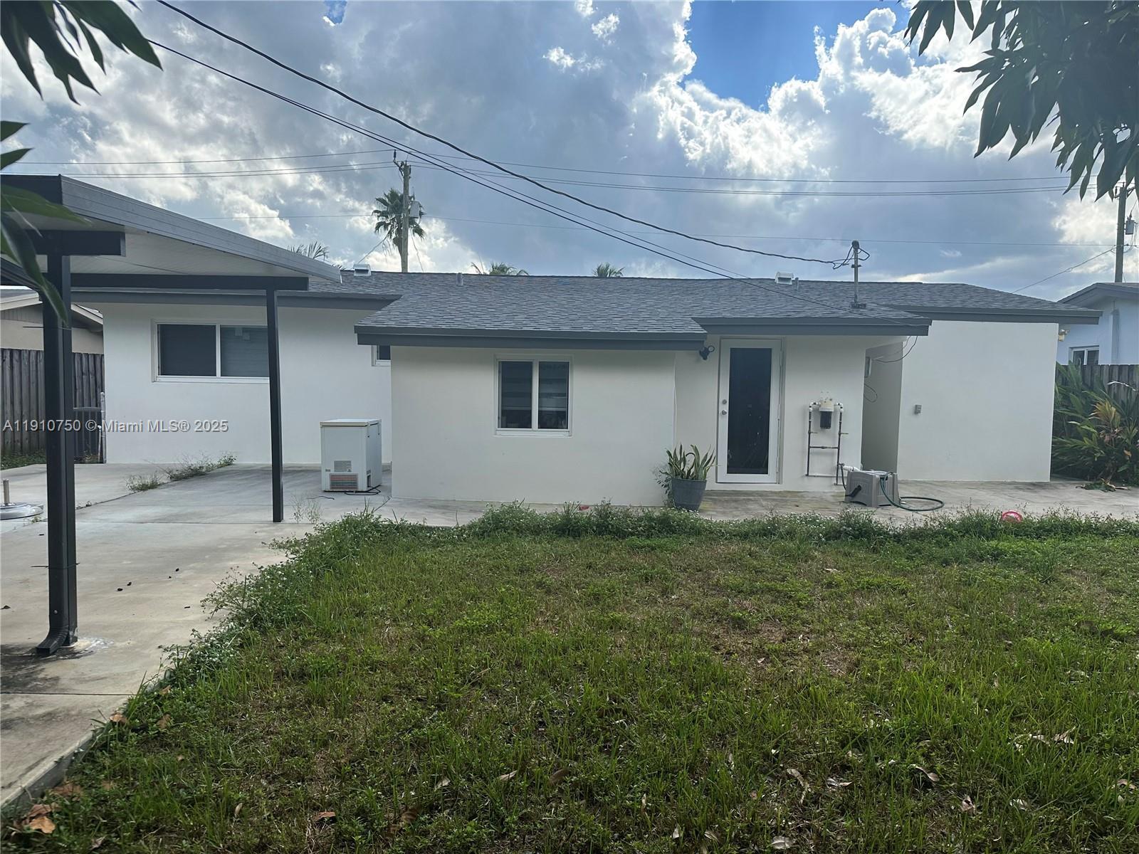 MIRAMAR SEC 10 - Residential