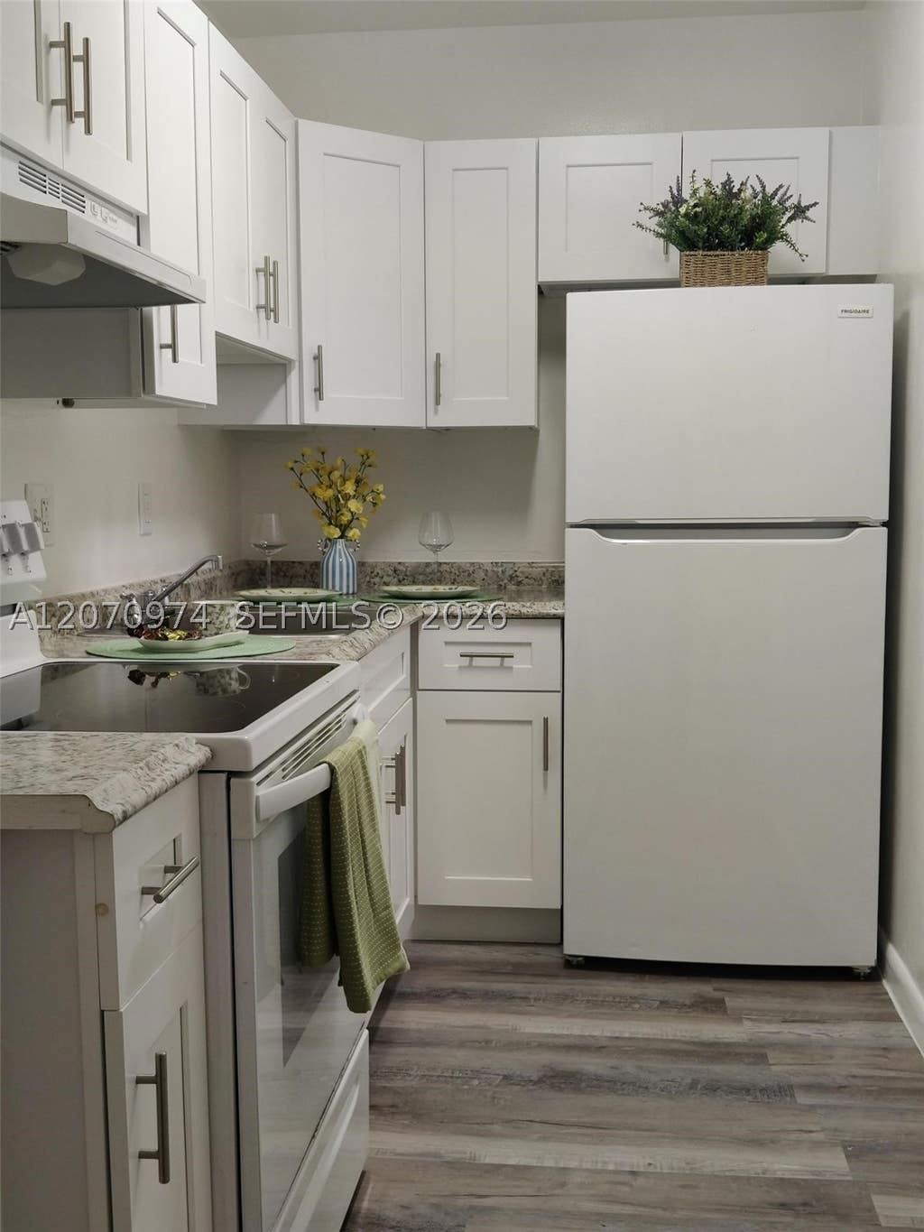 Photo of 5950 NE 18th Ave #509, Fort Lauderdale, FL 33334 (MLS # A12070974)