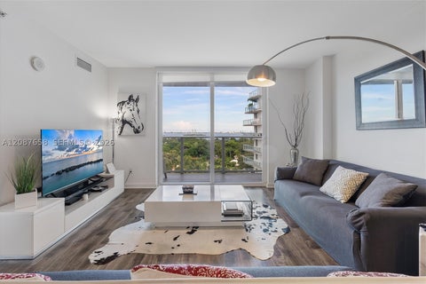 Photo of 4250 Biscayne Blvd #1008, Miami, FL 33137 (MLS # A12087658)