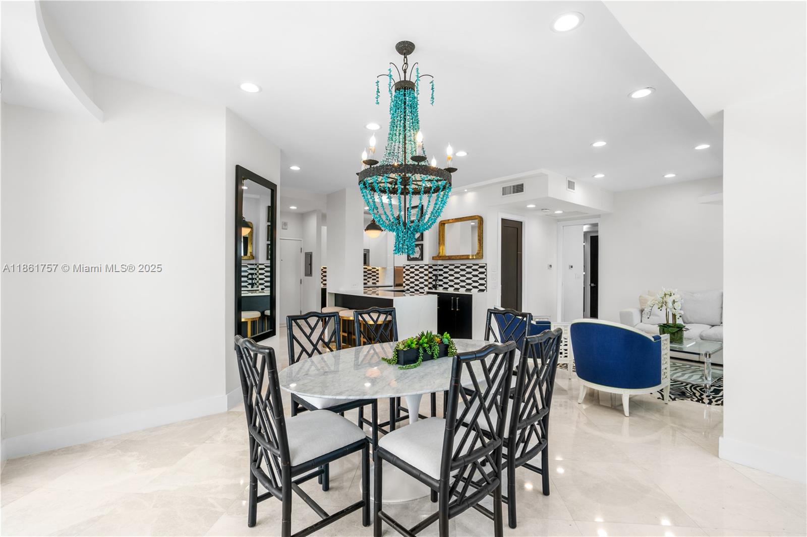 SEASONS CONDO - Residential Lease