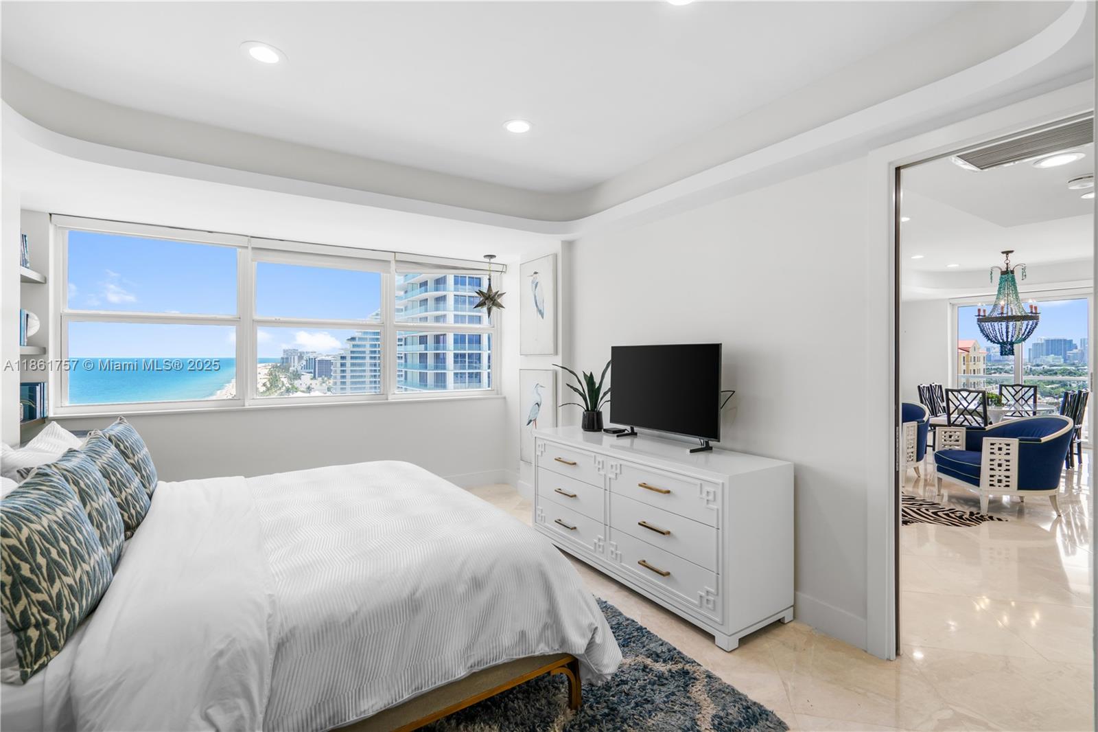 SEASONS CONDO - Residential Lease