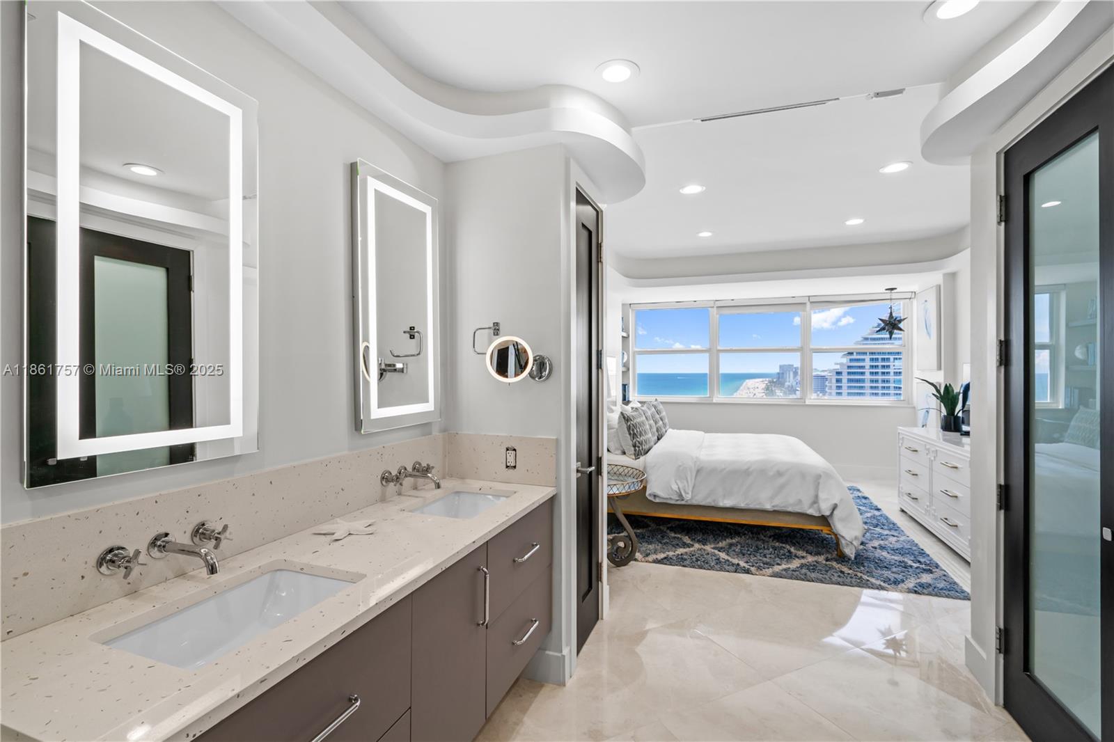 SEASONS CONDO - Residential Lease