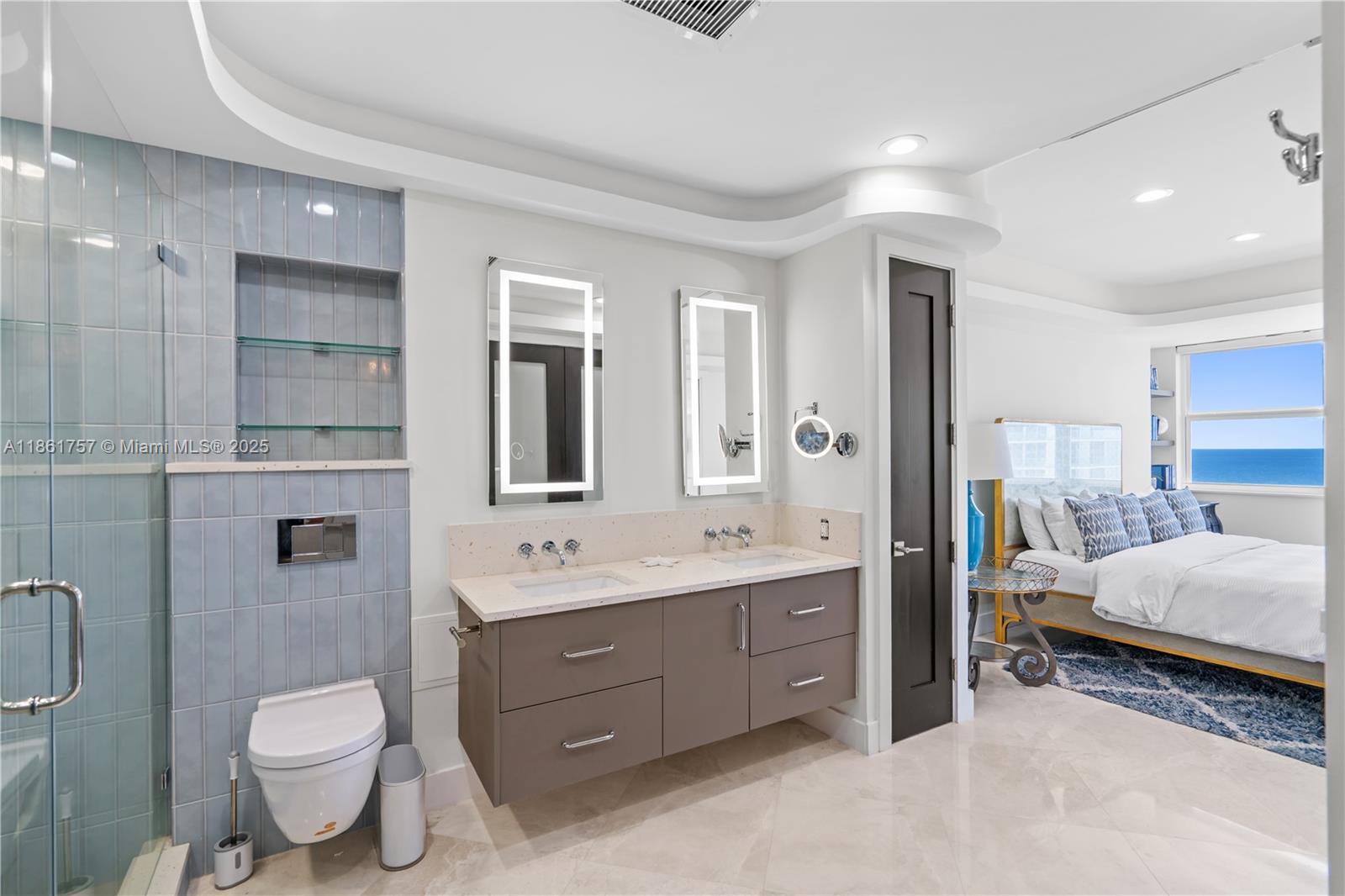 SEASONS CONDO - Residential Lease