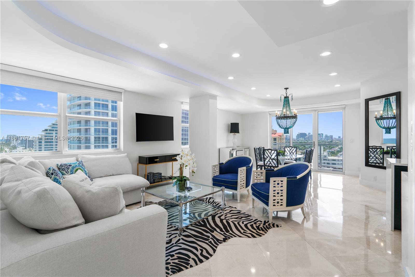 SEASONS CONDO - Residential Lease