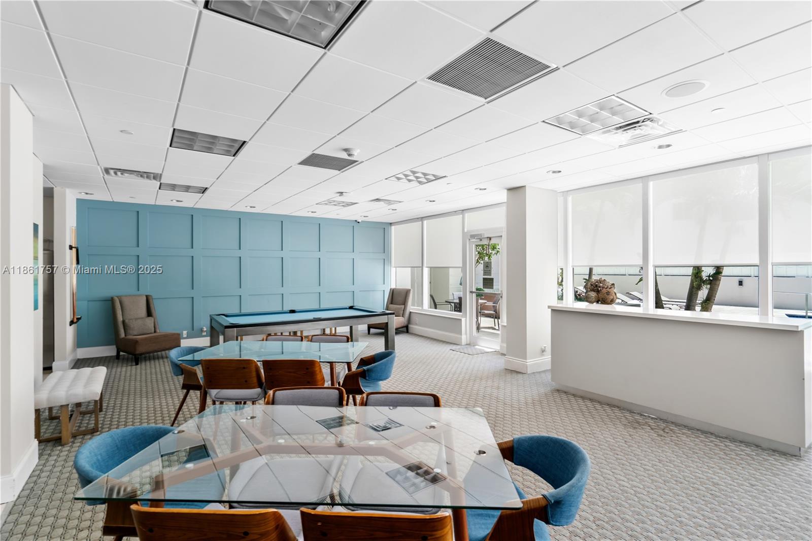 SEASONS CONDO - Residential Lease