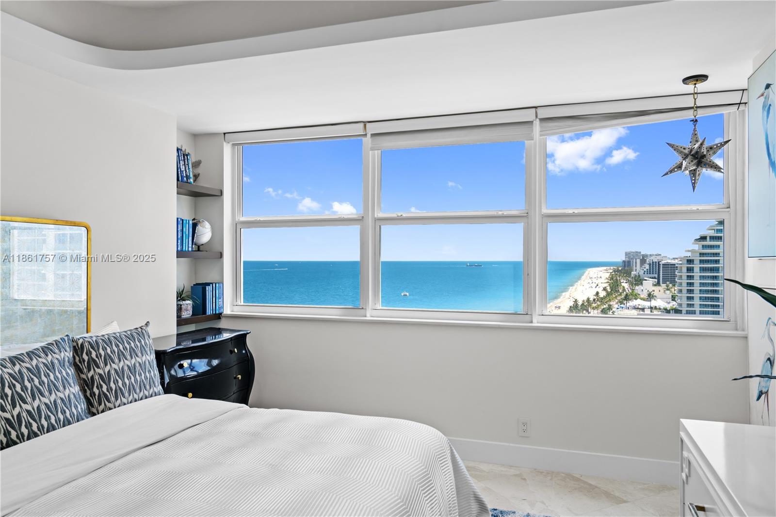 SEASONS CONDO - Residential Lease