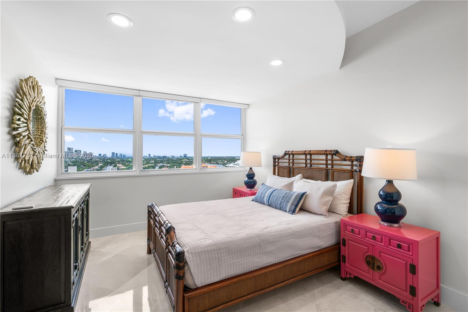 SEASONS CONDO - Residential Lease