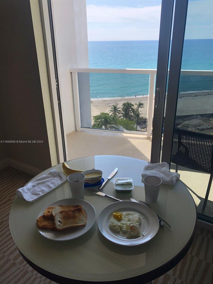Property for Sale at 18001 Collins Ave 1112, Sunny Isles Beach, Miami-Dade County, Florida - Bathrooms: 1  - $315,000