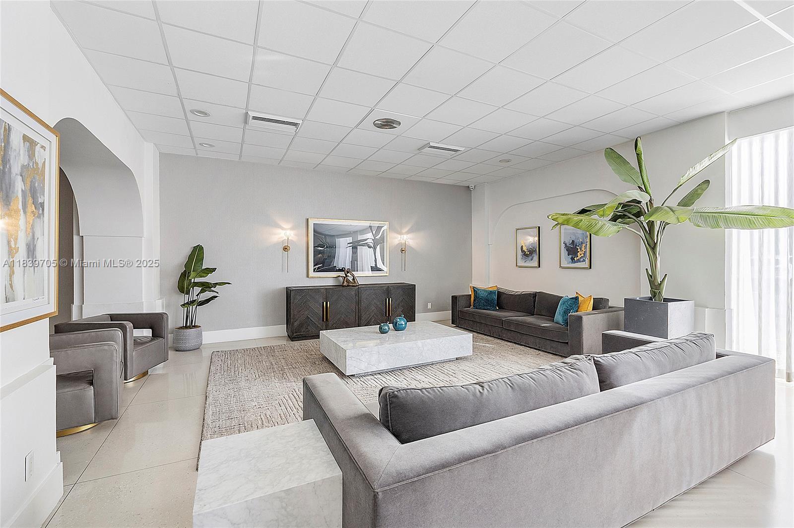 PARKER TOWER CONDO - Residential