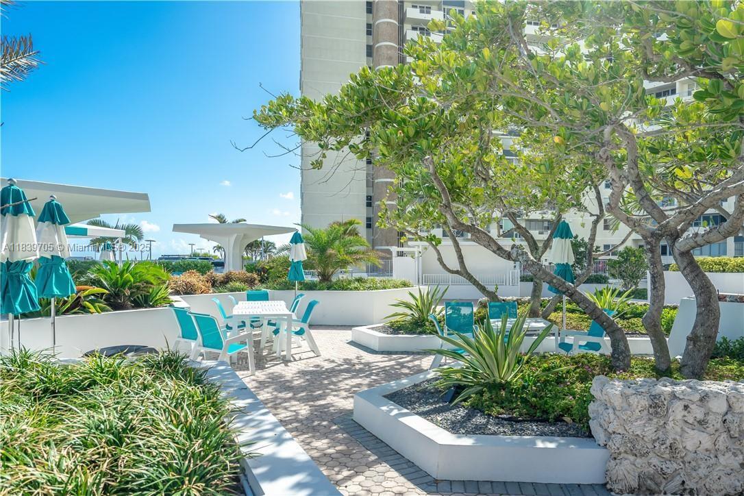 PARKER TOWER CONDO - Residential