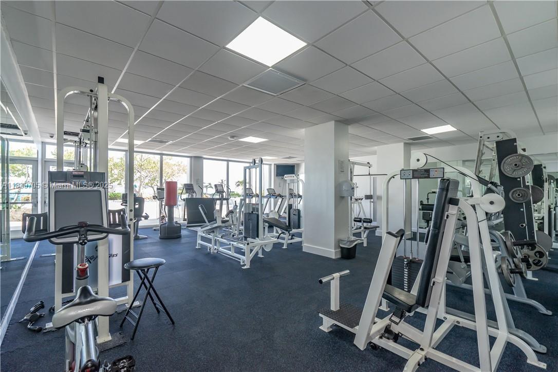 PARKER TOWER CONDO - Residential