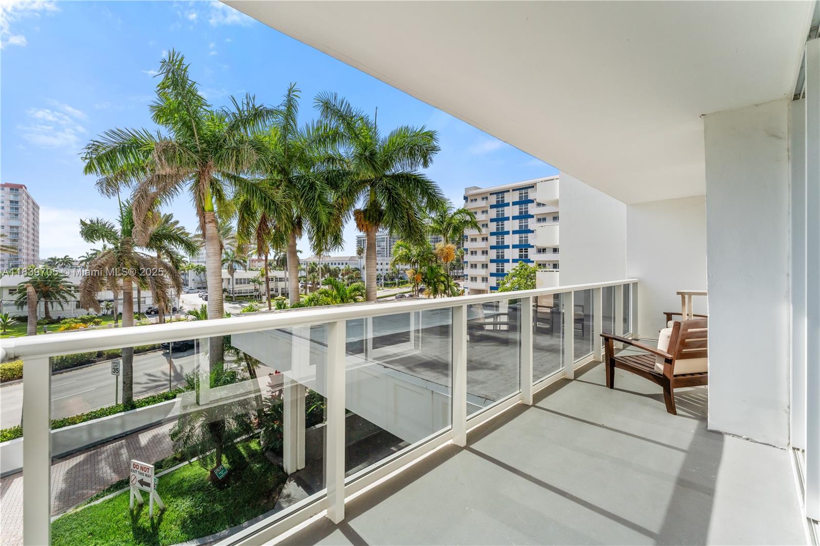 3140 S Ocean Dr 212