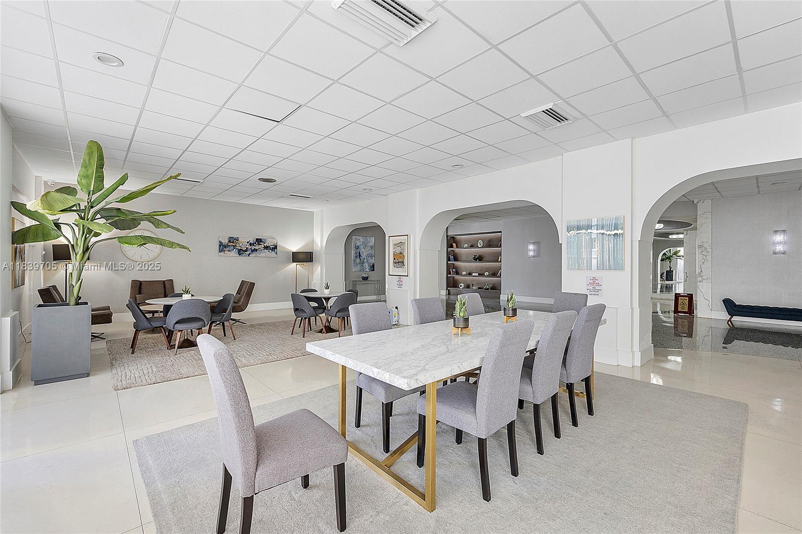 PARKER TOWER CONDO - Residential