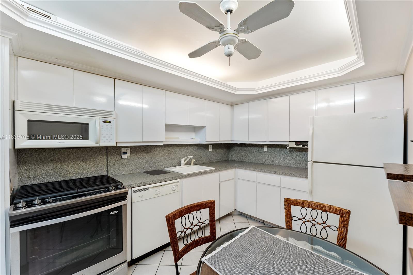 PARKER TOWER CONDO - Residential